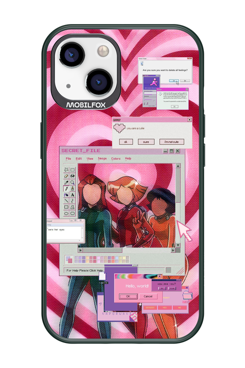 Totally Vibes - Apple iPhone 13