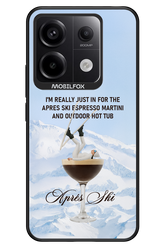 Espresso Martini Tub - Xiaomi Redmi Note 13 Pro 5G