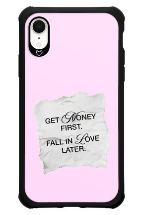Money First - Apple iPhone XR