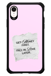Money First - Apple iPhone XR