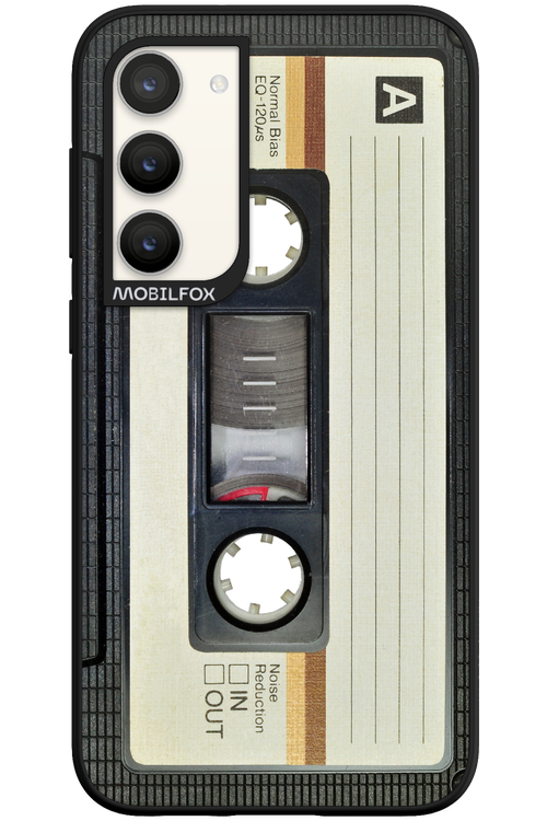 CASE 11 - Samsung Galaxy S23 Plus