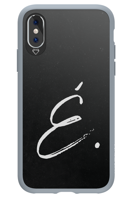 (Off Space) E II 2.0 - Apple iPhone X