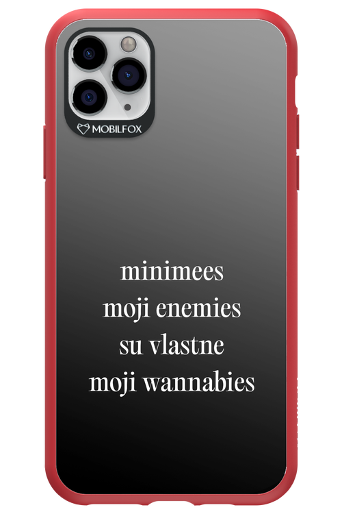 Minimees - Apple iPhone 11 Pro Max