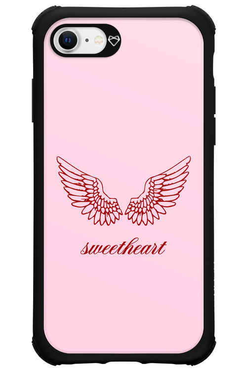 Sweetheart - Apple iPhone 7