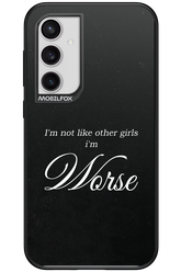 I'm Worse - Samsung Galaxy S23 FE