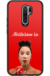 Nestarám Sa - Xiaomi Redmi 9