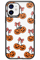 Pumpkin Cherry - Apple iPhone 12