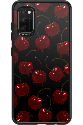 Cherry Blood - Samsung Galaxy A41