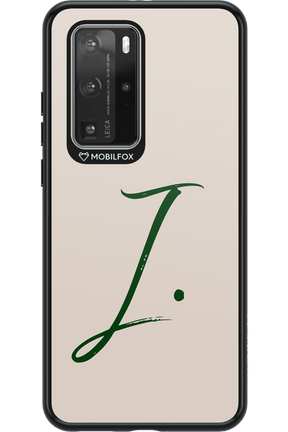 (Tennis Zone) I - Huawei P40 Pro