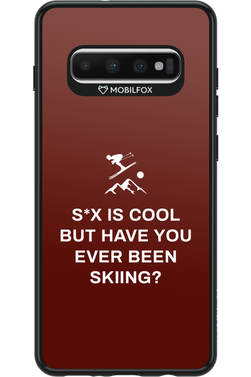 Have You Ever - Samsung Galaxy S10+