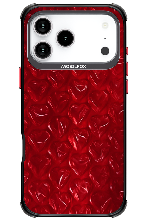 Air Heart - Apple iPhone 17 Pro Max