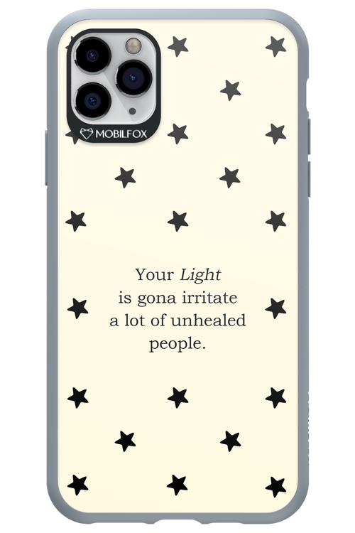 Your Light - Apple iPhone 11 Pro Max