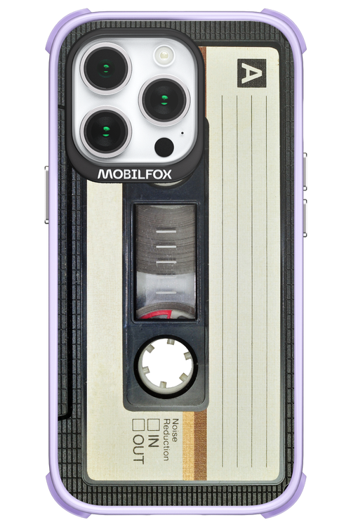 CASE 11 2.0 - Apple iPhone 14 Pro