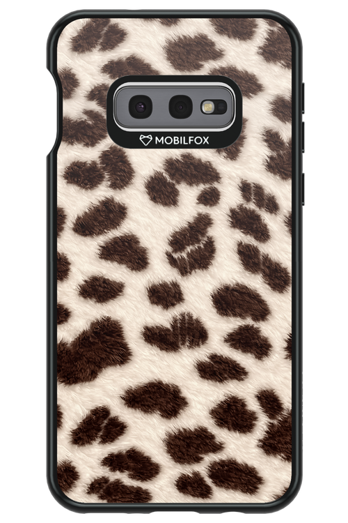Wild Coat 2.0 - Samsung Galaxy S10e