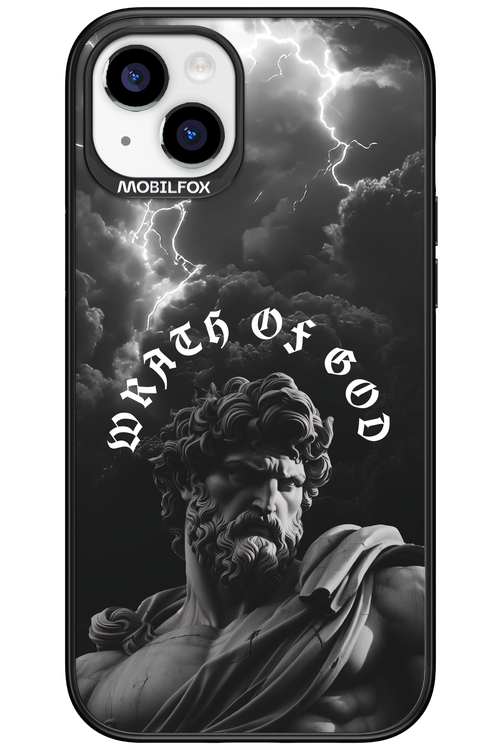 God - Apple iPhone 15 Plus