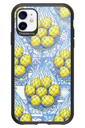 Net Style - Apple iPhone 11