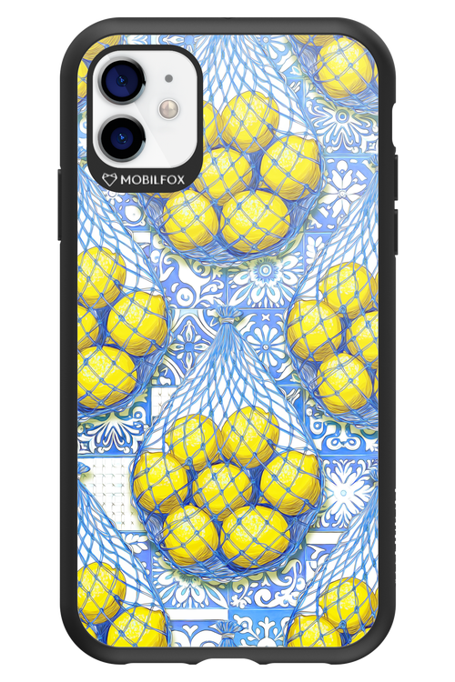Net Style - Apple iPhone 11