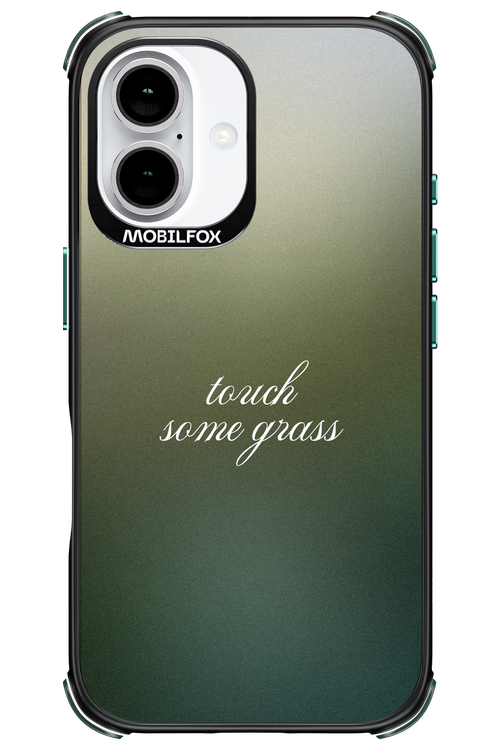 Natural Reset - Apple iPhone 16