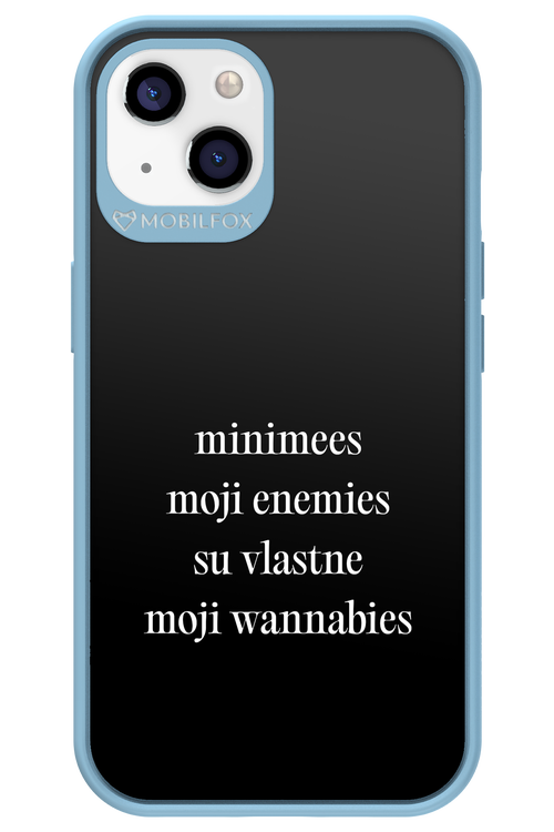 Minimees - Apple iPhone 13