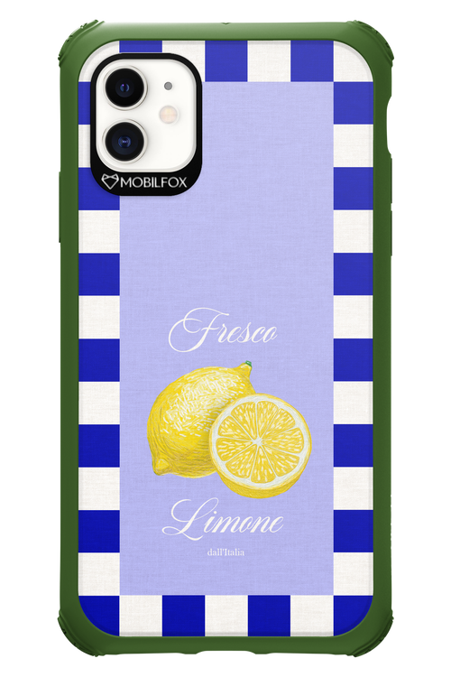Fresssh - Apple iPhone 11