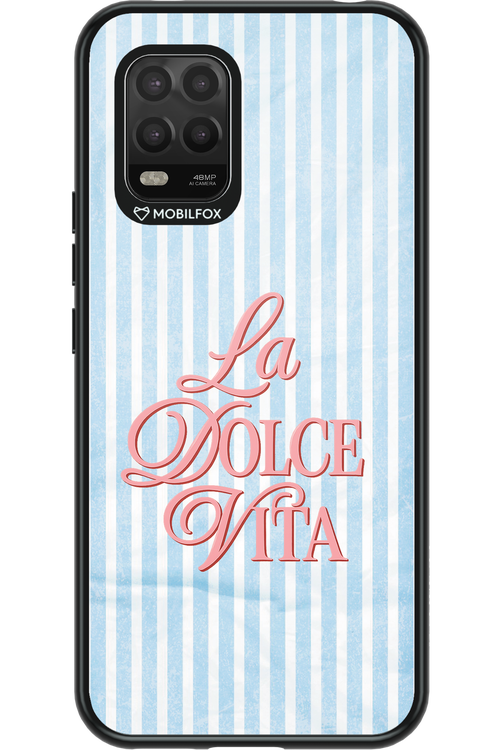 La Dolce Vita 2.0 - Xiaomi Mi 10 Lite 5G