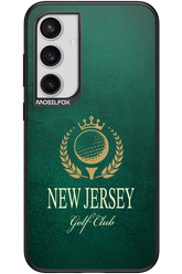 New Jersey Golf Club - Samsung Galaxy S24+