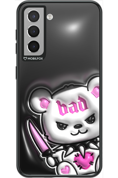 Bad Bear - Samsung Galaxy S21