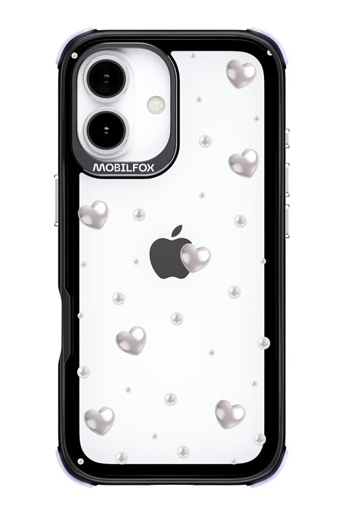 Pearl Tears - Apple iPhone 17