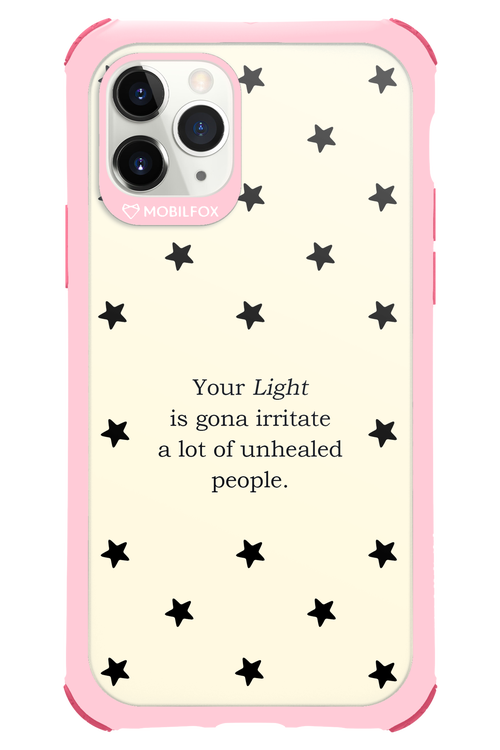Your Light - Apple iPhone 11 Pro