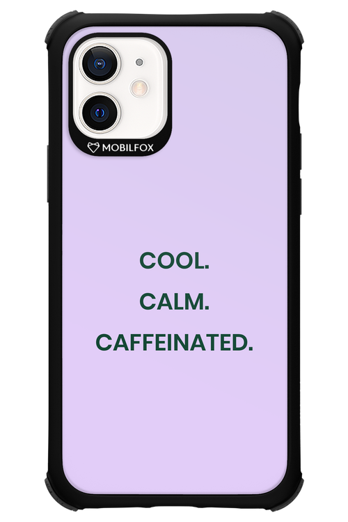 CCC - Apple iPhone 12