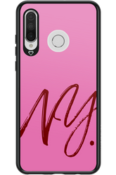 (Sorbet) NY 2.0 - Huawei P30 Lite