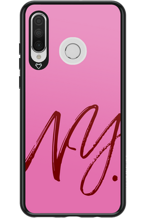 (Sorbet) NY 2.0 - Huawei P30 Lite
