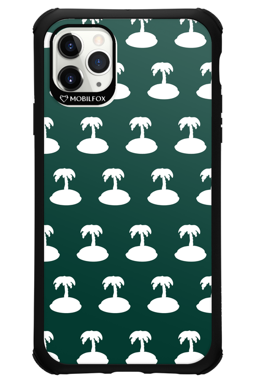 Island Vibes - Apple iPhone 11 Pro Max