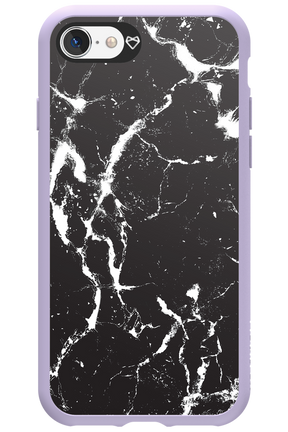 Grunge Marble - Apple iPhone 8