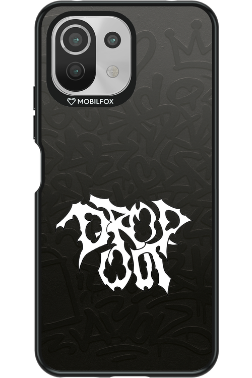 Drop Out 2.0 - Xiaomi Mi 11 Lite (2021)