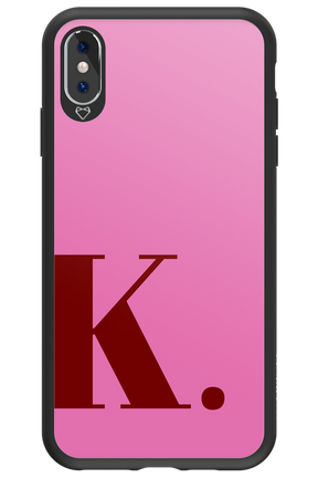 K (Sorbet) 2.0 - Apple iPhone XS Max
