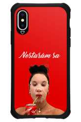 Nestarám Sa - Apple iPhone XS