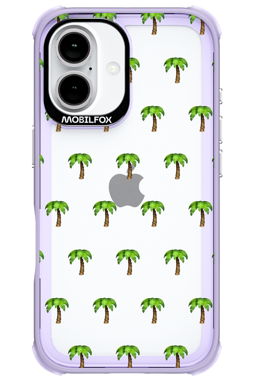 Tropical Breeze - Apple iPhone 16