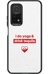 Yoga & Tequila - Xiaomi Mi 10T 5G