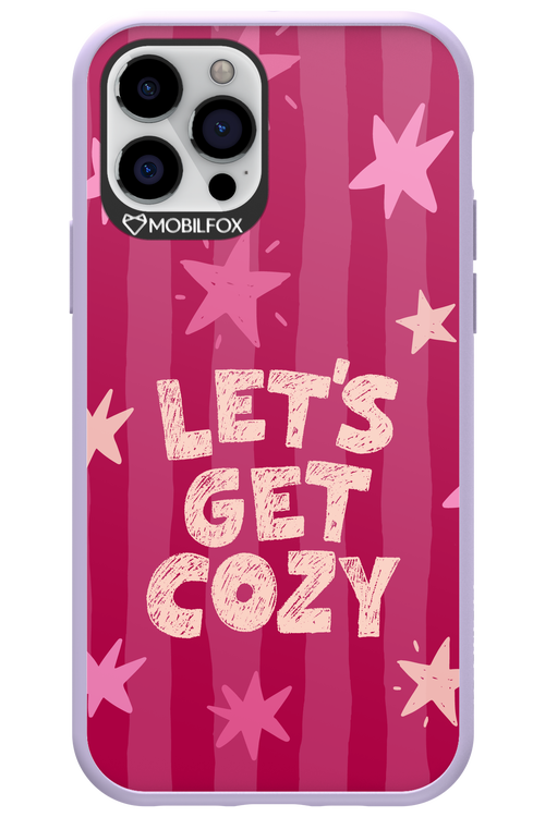 Let's Get Cozy - Apple iPhone 12 Pro