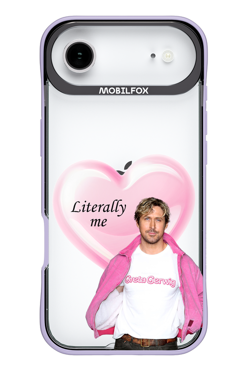 Literally Me - Apple iPhone 17 Air