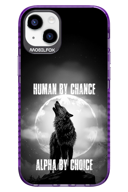 Alpha - Apple iPhone 14 Plus