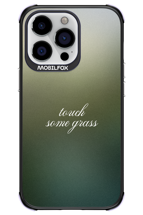 Natural Reset - Apple iPhone 13 Pro