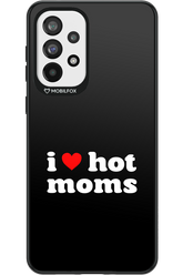 I love hot moms 2.0 - Samsung Galaxy A73