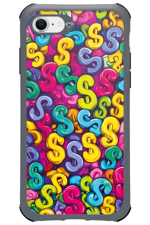 I need dollars - Apple iPhone SE 2022