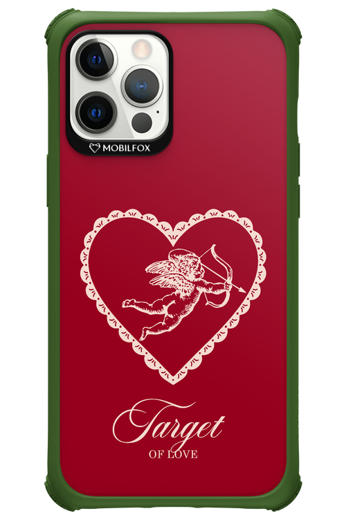 Love Target - Apple iPhone 12 Pro Max