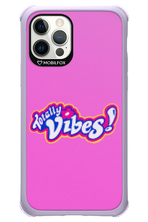 Totally Vibes II - Apple iPhone 12 Pro