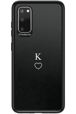 K Black 2.0 - Samsung Galaxy S20