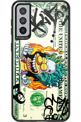 CLOWN - Samsung Galaxy S21+