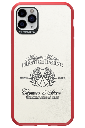 Old money - Apple iPhone 11 Pro Max